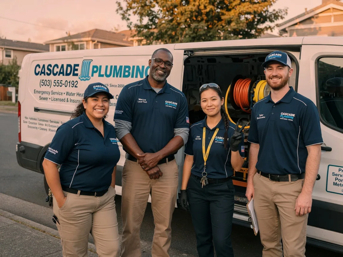 Emergency Plumber company in Danvers, MA